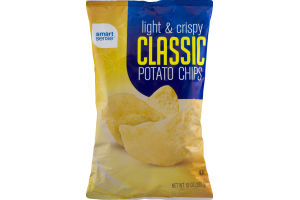Smart Sense Potato Chips Classic