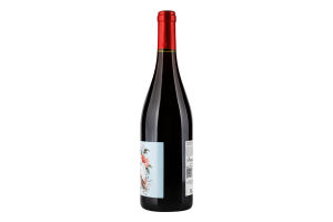 Вино Fleurs Beaujolais Nouveau червоне сухе