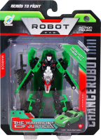 Трансформер Робототехніка в асорті 985971