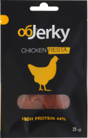Курятина в'ялена Фієста OбJerky м/у 25г