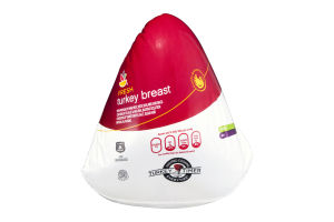 Ahold Fresh Turkey Breast