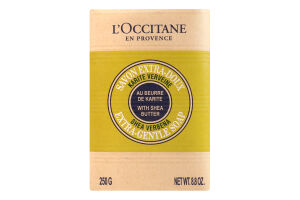 Мыло L'Occitane Карите Вербена