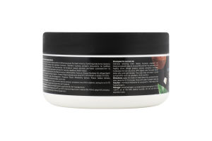 Маска д/волосся Кокос-Протеїни пшениці відновлююча 250мл Тінк