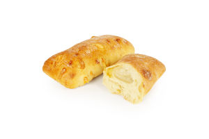 Чіабата Chanta з сиром