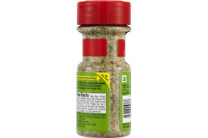 McCormick Perfect Pinch Garlic & Herb Salt Free Seasoning