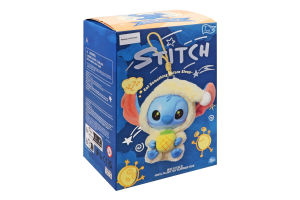 Іграшка-сюрприз Брелок Yiwu