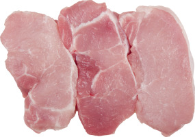Pork Chops Boneless