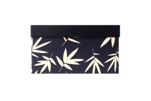 Коробка подарункова Віра 22*22*12см НК-95 Екстрафікс