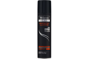 TRESemme Expert Selection Perfectly (un) Done Ultra Brushable Hold Hairspray