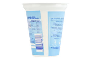 Йогурт 3.2% с наполнителем Персик Danone ст 260г