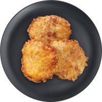 Котлета Бризоль