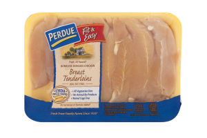 Perdue Fit & Easy Boneless Skinless Chicken Breast Tenderloins