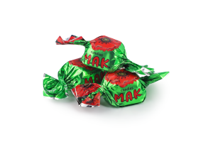 Конфеты М.А.К. Konti кг