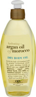 OGX Dry Body Oil Hydrating + Argan Oil of Morocco