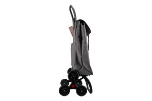 Візок Rolser I-Max Tweed господарський 994855