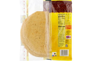 Old El Paso Seasoned Flour Tortillas - 8 PK