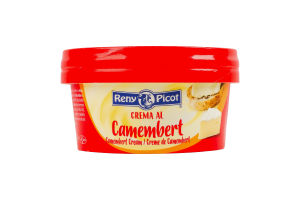 Сыр 36% пастообразный Camembert Reny Picot ст 125г
