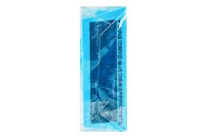 Гумка жувальна без цукру з підсолоджувачами Свіжість м'яти X-Fresh Dirol к/у 19.5г