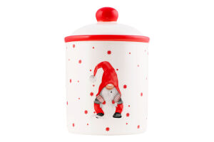 Ємність д/збер MBM My Home РіздвІстор 600млMH-1385