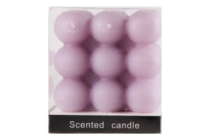 Свічка декоративна GSB9325 Оффтоп