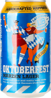 Пиво Lakefront Oktoberfest світле з/б