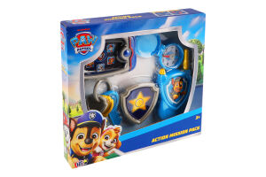 Набір ігровий Спорядження рятувальної місії Paw Patrol
