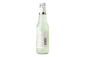 Напій с/а Kiss Mojito 4,7% 0,33л с/пл
