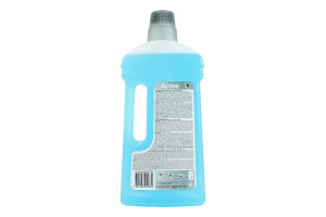 Засіб мийний універсальний Marine breeze Active 1л