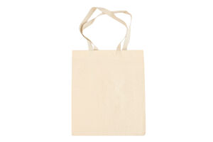 Экосумка для покупок хлопковая 42х38х70см ТОВ НВО Синергія 1шт