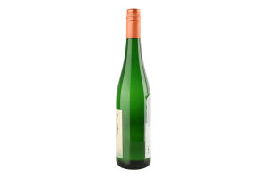 Вино Gewurztraminer біле н/сухе 11% 0,75л Dr.Schmitt