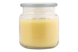 Свічка ароматична Island nectar 350г скло Пако ІФ