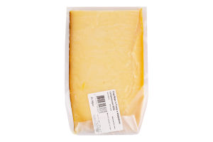 Сир Boer'n Trots з медовою скоринкою 50%