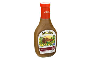 Annie's Naturals Vinaigrette Balsamic
