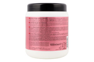 Маска д/волосся з екстрактом граната д/захисту кольору 1000мл Нумеро