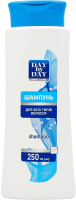 Шампунь для всех типов волос Day by Day 250мл