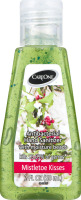 CareOne Antibacterial Hand Sanitizer with Moisture Beads Mistletoe Kisses