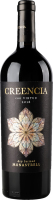 Вино Creencia con Virtud ч/сух15% 0,75л
