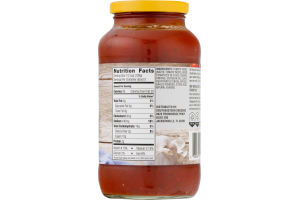 SE Grocers Pasta Sauce Chunky Tomato, Garlic & Onion
