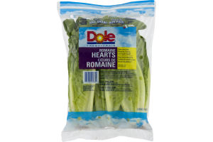 Dole Romaine Hearts