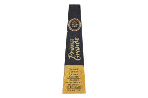 Сир 50% твердий витриманий Пріма Гранде Cheese Club к/у 150г