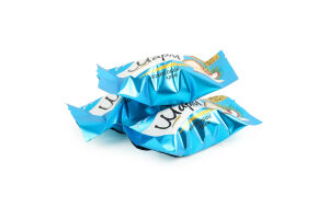 Цукерки з кокосовим кремом Королівський шарм АВК м/у 500г