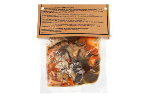 Щечки телячьи томленые Lazy Шеф кг