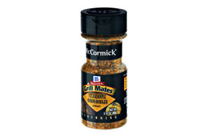 McCormick Grill Mates Steakhouse Onion Burger with Garlic Seasoning
