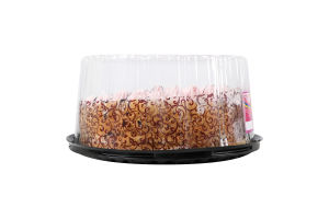 Торт Черри айс НіжинХліб п/у 1кг