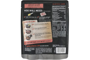 Campbell's Skillet Sauces Toasted Sesame with Garlic & Ginger