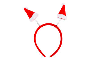 Обруч новорічний KYYW031