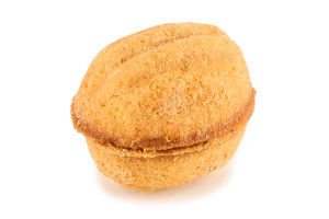 Горішок зі згущеним молоком