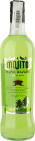Напій лікеро-горілчаний 0.7л 15% емульсійний Mojito Playa Bavaro пл