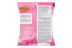 Чипси креветкові Класичні 30г Asian Chips