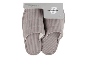 Тапки жіночі Bartolini в асортименті 986208